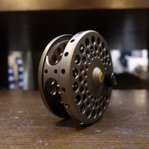 画像3: 【ORVIS】CFO II DISC REEL(USED)
