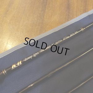 画像7: 【KII】KII Bonny Lynx The tamer X2 12ft 9 1/2" #5/6/7