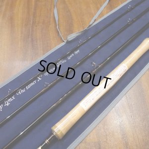 画像4: 【KII】KII Bonny Lynx The tamer X2 12ft 9 1/2" #5/6/7