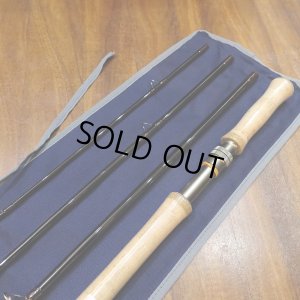 画像3: 【KII】KII Bonny Lynx The tamer X2 12ft 9 1/2" #5/6/7