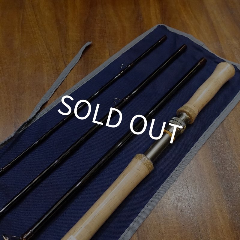 画像3: 【KII】KII Bonny Lynx The tamer X2 12ft 9 1/2" #5/6/7 (3)