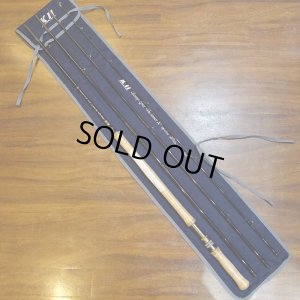 画像1: 【KII】KII Bonny Lynx The tamer X2 12ft 9 1/2" #5/6/7