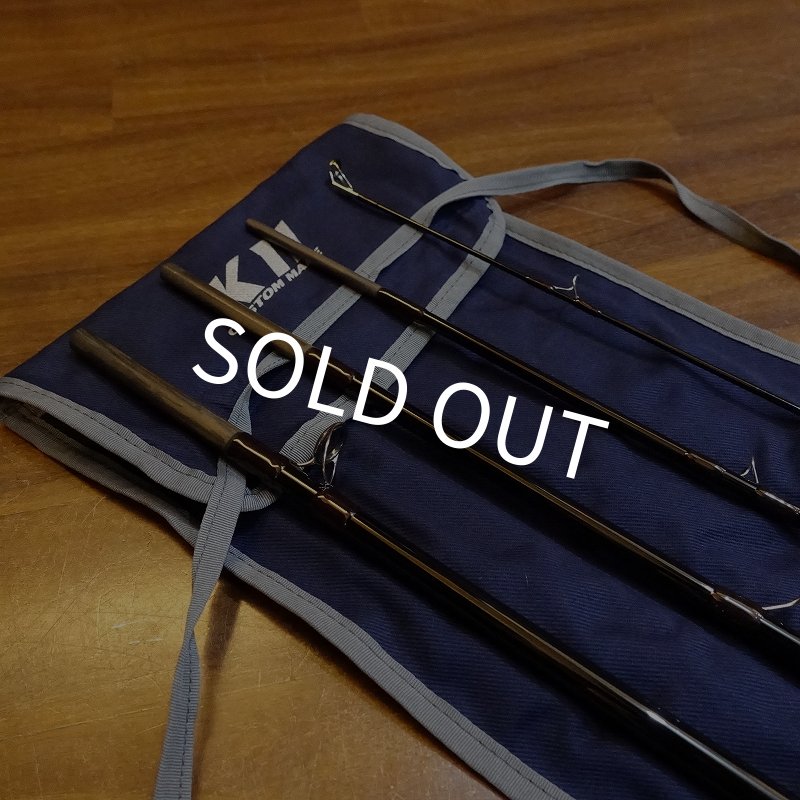 画像6: 【KII】KII Bonny Lynx The tamer X2 12ft 9 1/2" #5/6/7 (6)