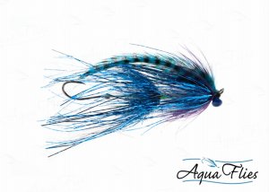 画像1: 【Aqua Flies】Jason's Mini Skirt Intruder
