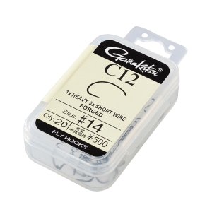 画像1: 【Gamakatsu】C12