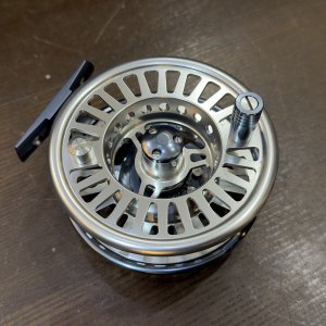 画像6: 【HARDY】Swift MKII 975(USED)