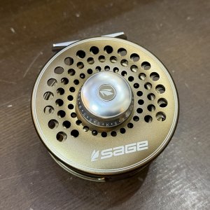 画像6: 【SAGE】SPEY #6/7/8 (USED)