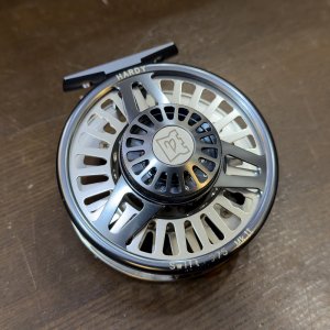 画像5: 【HARDY】Swift MKII 975(USED)