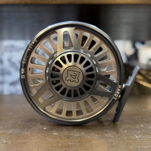 画像2: 【HARDY】Swift MKII 975(USED)