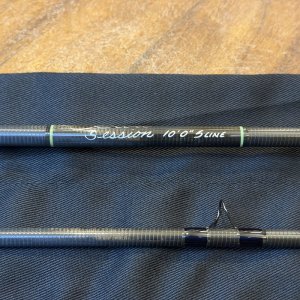 画像2: 【Scott】Session 10'0" #5 SE 1005/4