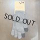 【SIMMS】Wool Full Finger Glove