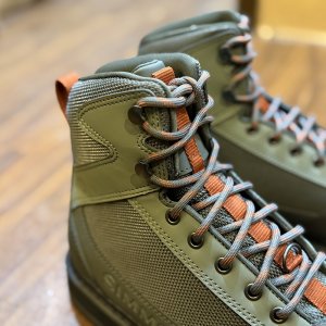 画像4: 【SIMMS】TRIBUTARY BOOT - felt