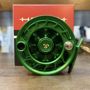 画像2: 【HATCH】ICONIC 5 PLUS REEL LA - DREW WILSON