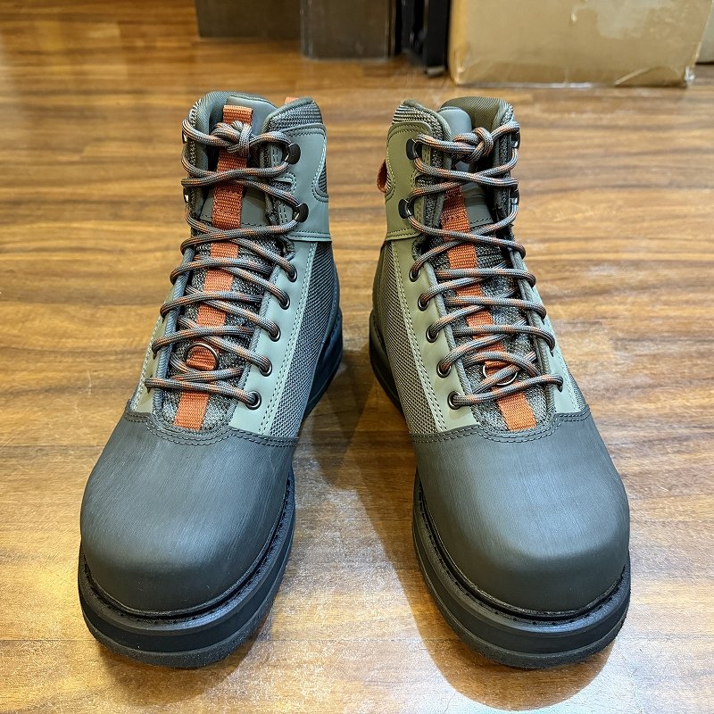 画像1: 【SIMMS】TRIBUTARY BOOT - felt (1)