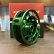 画像4: 【HATCH】ICONIC 5 PLUS REEL LA - DREW WILSON (4)