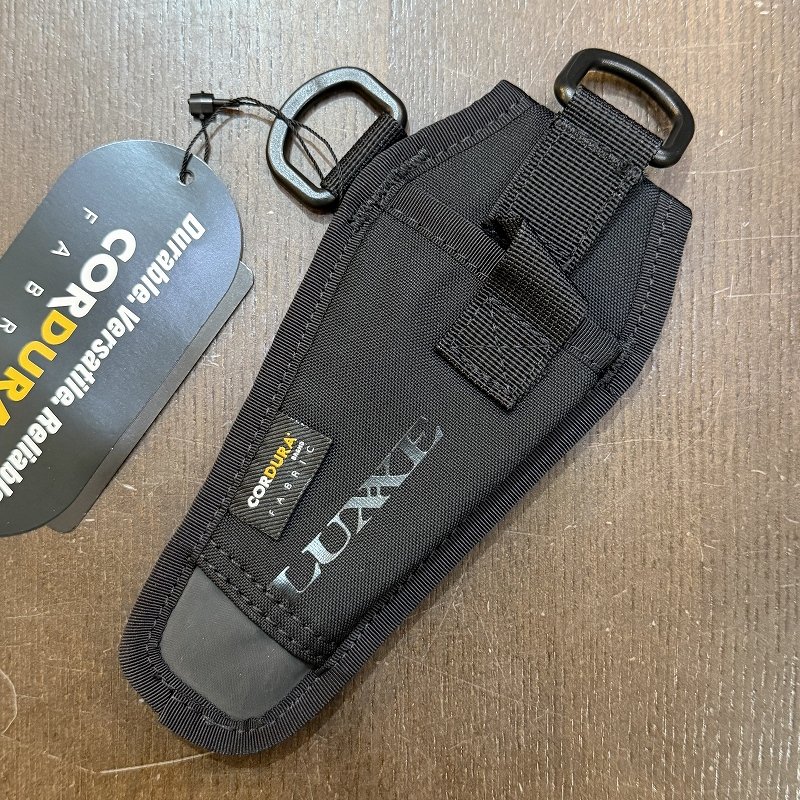 画像1: 【Gamakatsu】プライヤーホルダー LE900 (1)