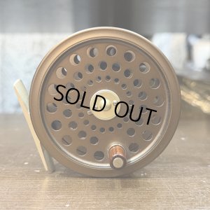 画像1: 【HARDY】Golden Ultralite Disc #7 替スプール付(USED)