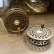 画像5: 【HARDY】Golden Ultralite Disc #7 替スプール付(USED) (5)