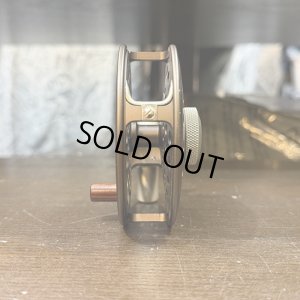 画像3: 【HARDY】Golden Ultralite Disc #7 替スプール付(USED)