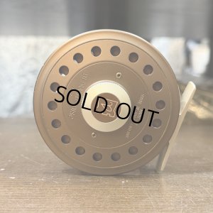 画像2: 【HARDY】Golden Ultralite Disc #7 替スプール付(USED)