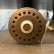 画像2: 【HARDY】Golden Ultralite Disc #7 替スプール付(USED) (2)