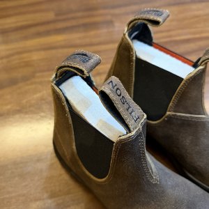 画像3: 【FILSON】FILSON BLUNDSTONE #2535 SIENA