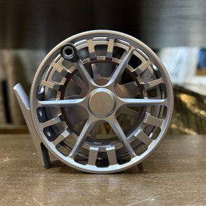 画像1: 【W/Lamson】GURU S-SERIES REEL -5+ HD - BLAZE(SALE)