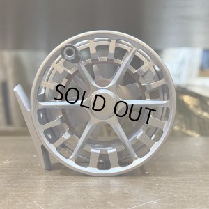 画像1: 【W/Lamson】GURU S-SERIES REEL -5+ HD - BLAZE(SALE)