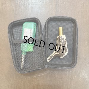 画像1: 【SUGISAKA】クマ脅し