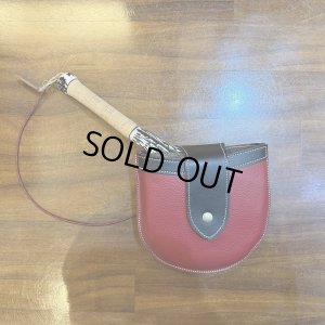 画像6: 【T.SUGISAKA】鹿角 スプリングネット 3L