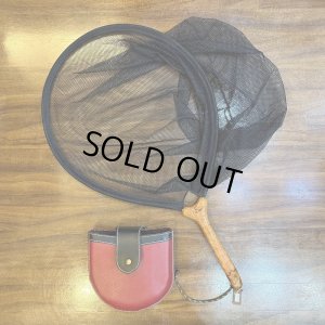 画像1: 【T.SUGISAKA】スプリングネット 4L