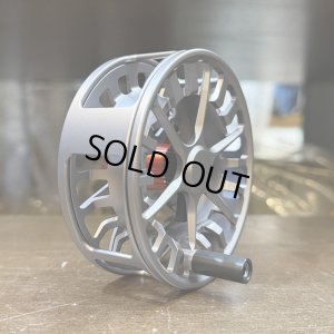 画像5: 【W/Lamson】GURU S-SERIES REEL -5+ HD - BLAZE(SALE)
