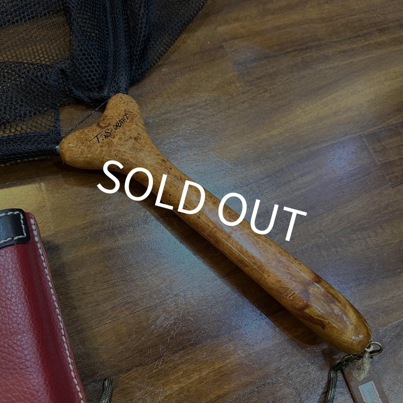 画像2: 【T.SUGISAKA】スプリングネット 4L (2)