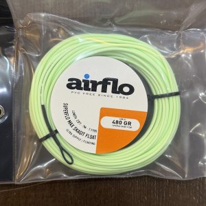 画像2: 【Airflo】SUPERFLO MAX SKAGIT(※アウトレット品)