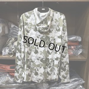 画像2: 【SIMMS】Solarflex Hoody - Regiment Camo Clover(SALE)