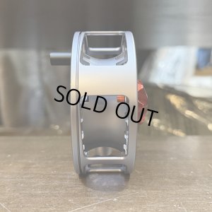 画像3: 【W/Lamson】GURU S-SERIES REEL -5+ HD - BLAZE(SALE)