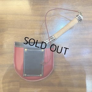 画像7: 【T.SUGISAKA】鹿角 スプリングネット 3L