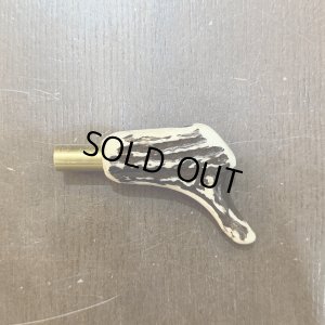 画像2: 【SUGISAKA】クマ脅し