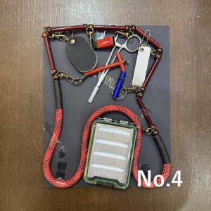 画像4: 【SUGISAKA】ツールネックレス