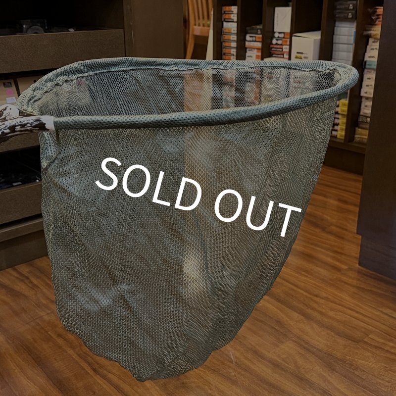 画像5: 【T.SUGISAKA】鹿角 スプリングネット 3L (5)