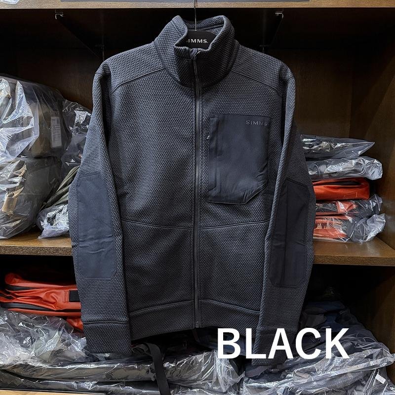 画像3: 【SIMMS】Harbor Fleece (3)