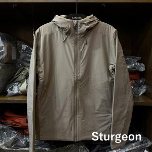 画像3: 【SIMMS】Midstream Hooded Jacket