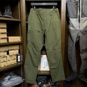 画像1: 【SIMMS】GUIDE PANT - LODEN