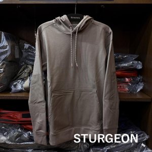 画像1: 【SIMMS】Harbor Hoody