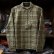 画像1: 【SIMMS】COLDWEATHER SHACKET -  Schooner Plaid Loden (1)