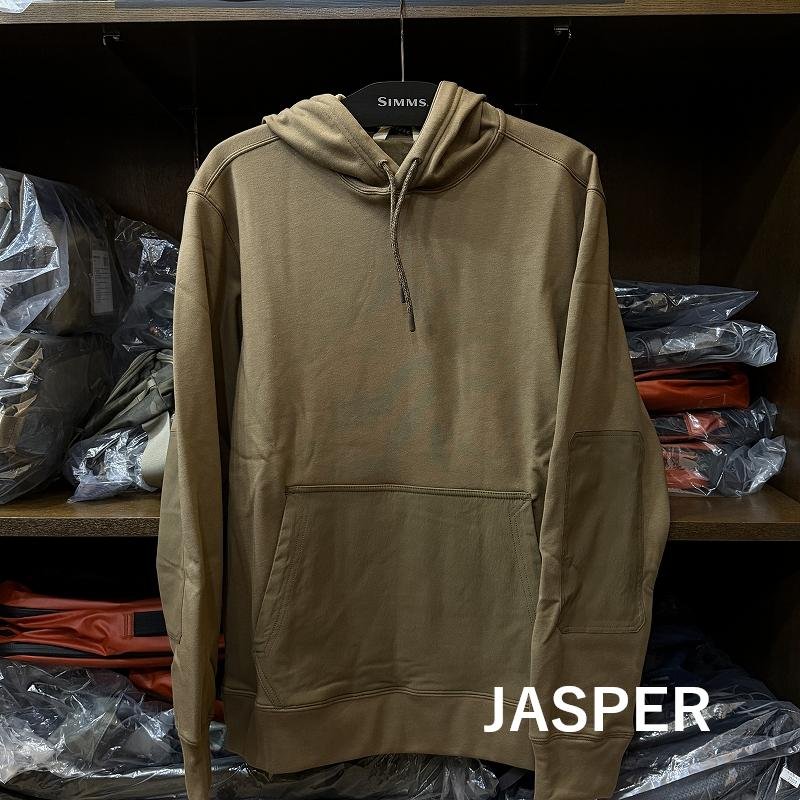 画像5: 【SIMMS】Harbor Hoody (5)