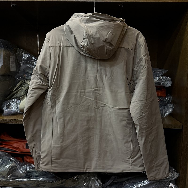 画像4: 【SIMMS】Midstream Hooded Jacket (4)