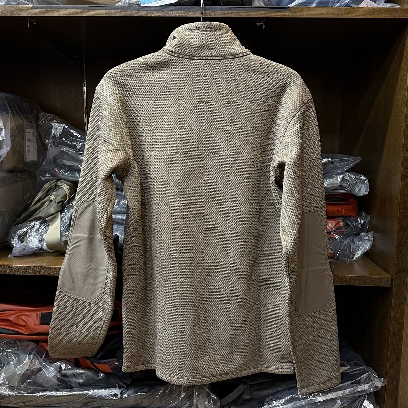 画像4: 【SIMMS】Harbor Sweater (4)