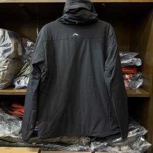 画像2: 【SIMMS】Midstream Hooded Jacket