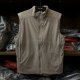 【SIMMS】Midstream Vest - Sturgeon